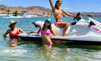 Parker Watercraft Rental boat rental operation on Parker, AZ 4
