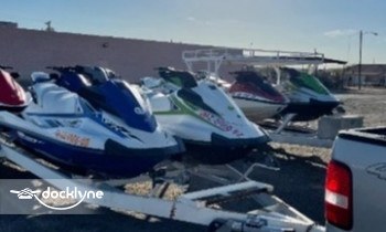 Parker Watercraft Rental boat rental operation on Parker, AZ 7