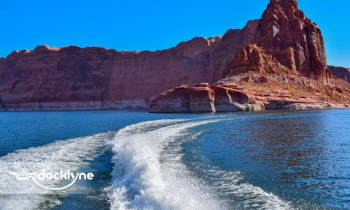 Wake Life Rentals boat rental operation on Chandler, AZ 2