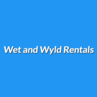 Wet and Wyld Rentals