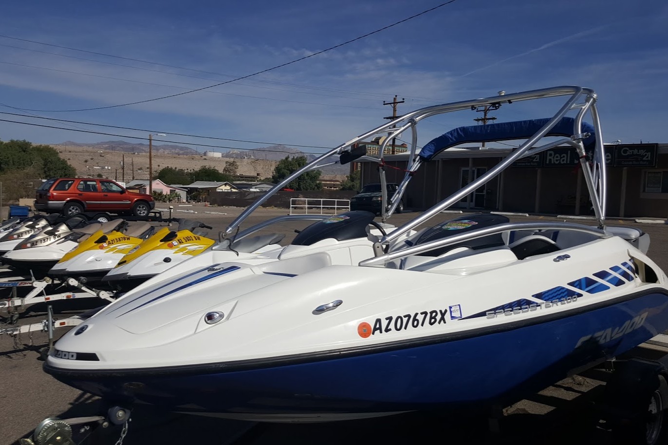 marinaBoat