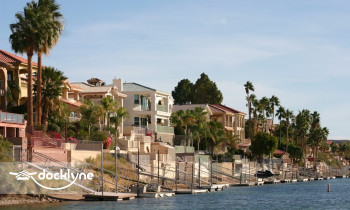 Five Star Jetski and Boat Rentals boat rental operation on Bullhead City, AZ 1