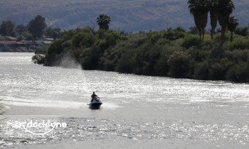 Five Star Jetski and Boat Rentals boat rental operation on Bullhead City, AZ 8
