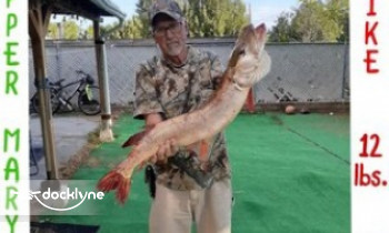 Lake Mary Country Store & Trailer Park boat rental operation on Flagstaff, AZ 2