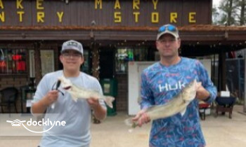 Lake Mary Country Store & Trailer Park boat rental operation on Flagstaff, AZ 5