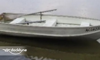 Big Lake Tackle and Supply boat rental operation on Greer, AZ 3
