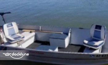 Big Lake Tackle and Supply boat rental operation on Greer, AZ 5