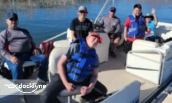 Big Lake Tackle and Supply boat rental operation on Greer, AZ 7