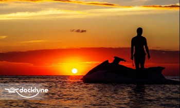 Jetski Rentals boat rental operation on Gilbert, AZ 2