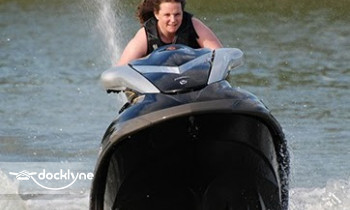 Jetski Rentals boat rental operation on Gilbert, AZ 3