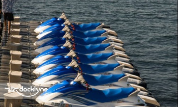 Jetski Rentals boat rental operation on Gilbert, AZ 4