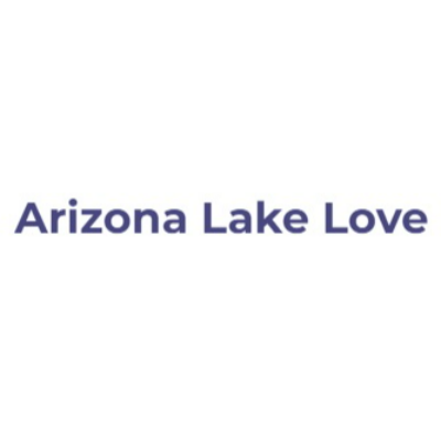 Arizona Lake Love