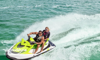 Arizona Boat and Jet Ski Rentals boat rental operation on Phoenix, AZ 4