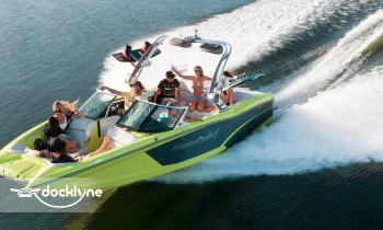 Arizona Boat and Jet Ski Rentals boat rental operation on Phoenix, AZ 5