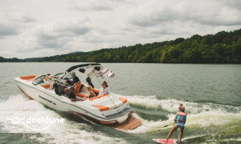 Arizona Boat and Jet Ski Rentals boat rental operation on Phoenix, AZ 6