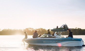 Arizona Boat and Jet Ski Rentals boat rental operation on Phoenix, AZ 7