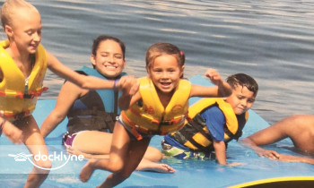 DR Boat Rentals boat rental operation on Peoria, AZ 3