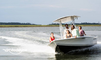 DR Boat Rentals boat rental operation on Peoria, AZ 8