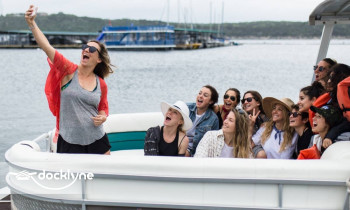 DR Boat Rentals boat rental operation on Peoria, AZ 9