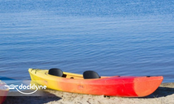 Beach Shack Rentals boat rental operation on Lake Havasu, AZ 2