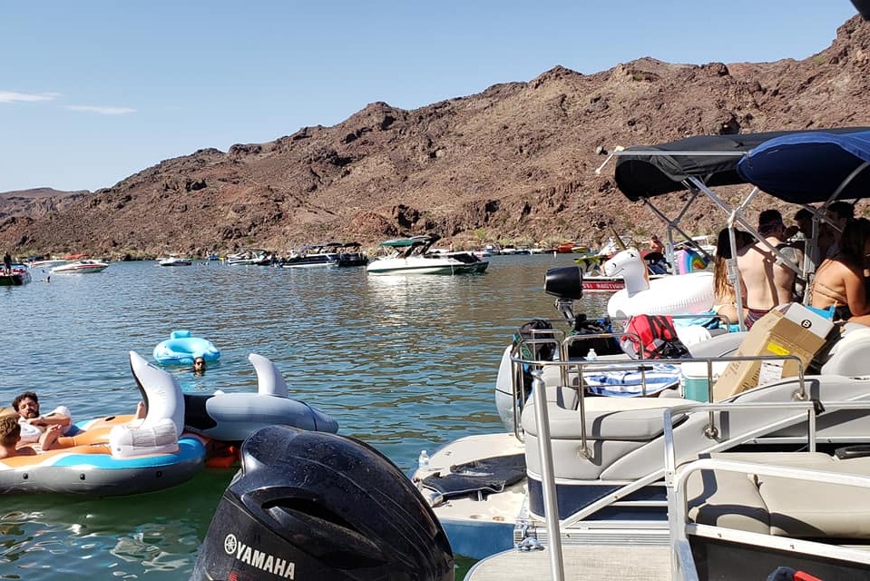 marinaBoat