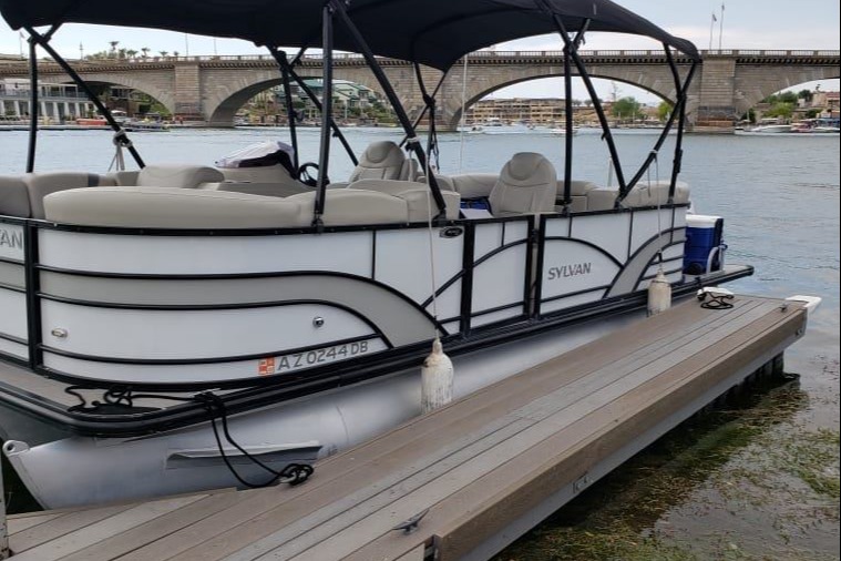 marinaBoat