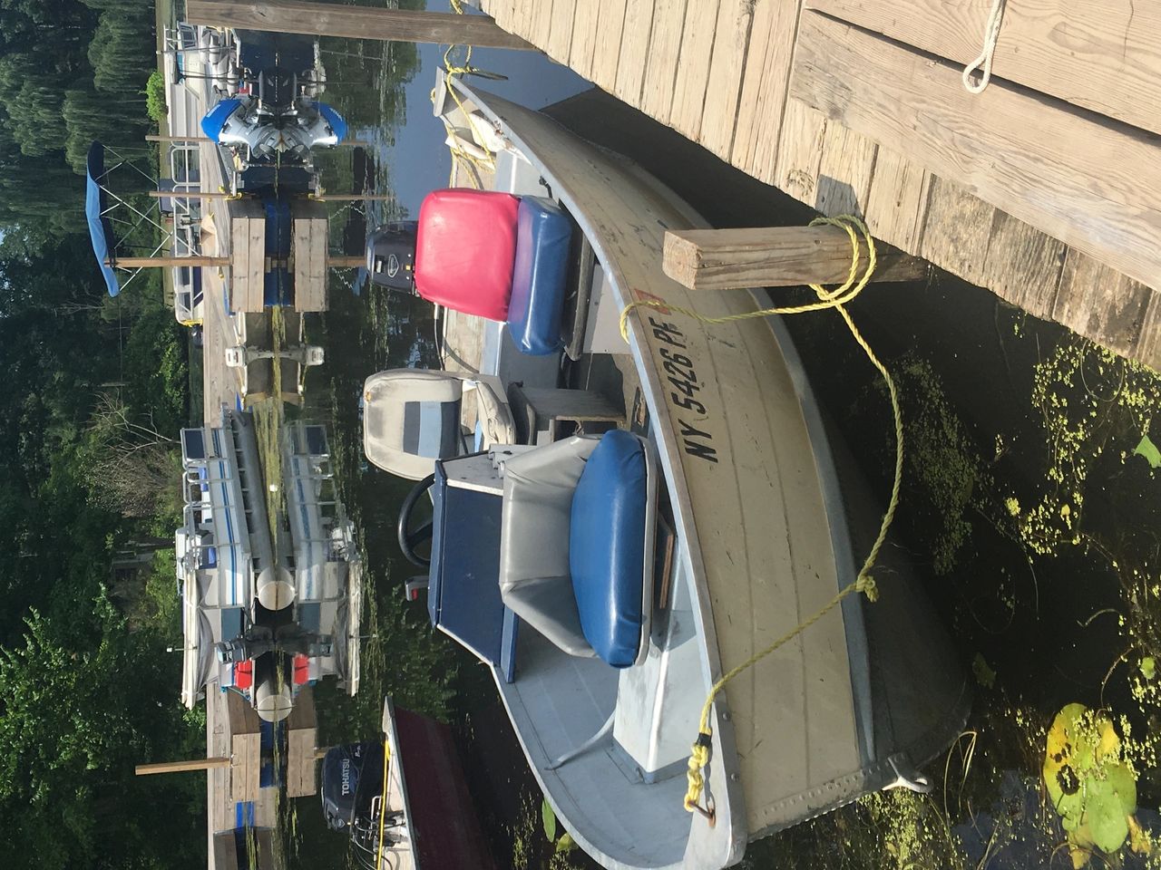 marinaBoat