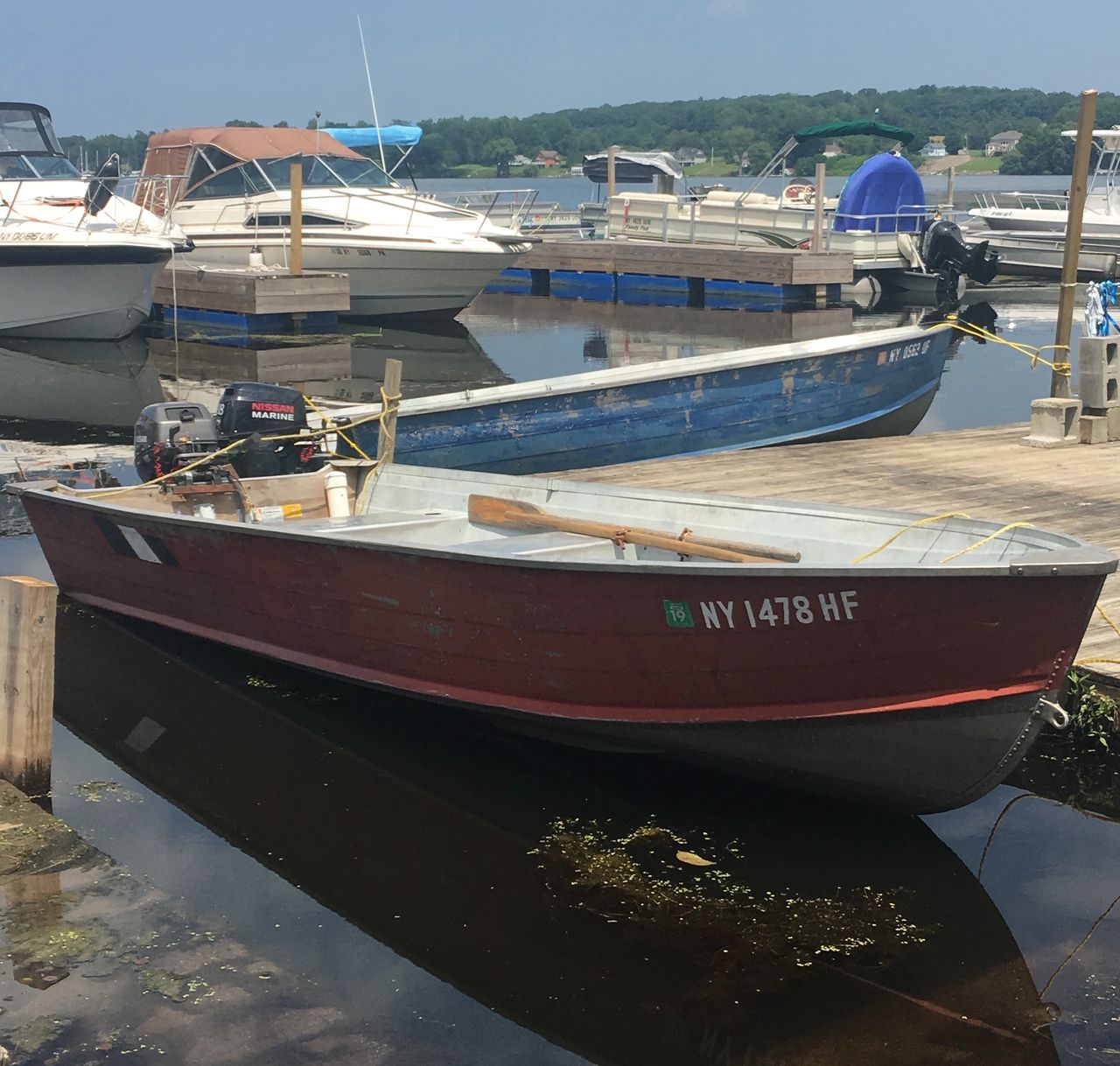 marinaBoat