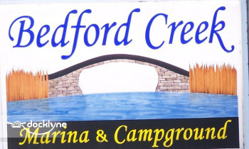 Bedford Creek Marina & Campground boat rental operation on Sackets Harbor, NY 4