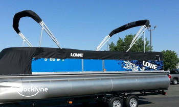 Specialty Boat Rentals boat rental operation on Stateline, NV 1