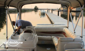 Specialty Boat Rentals boat rental operation on Stateline, NV 2