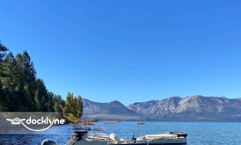 Specialty Boat Rentals boat rental operation on Stateline, NV 4