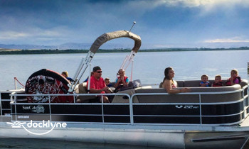 Specialty Boat Rentals boat rental operation on Stateline, NV 6