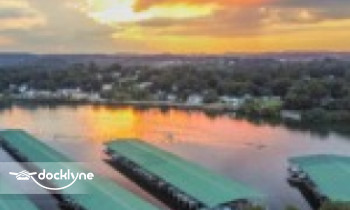 Concord Marina boat rental operation on Knoxville, TN 5