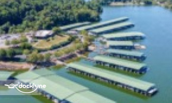 Concord Marina boat rental operation on Knoxville, TN 6