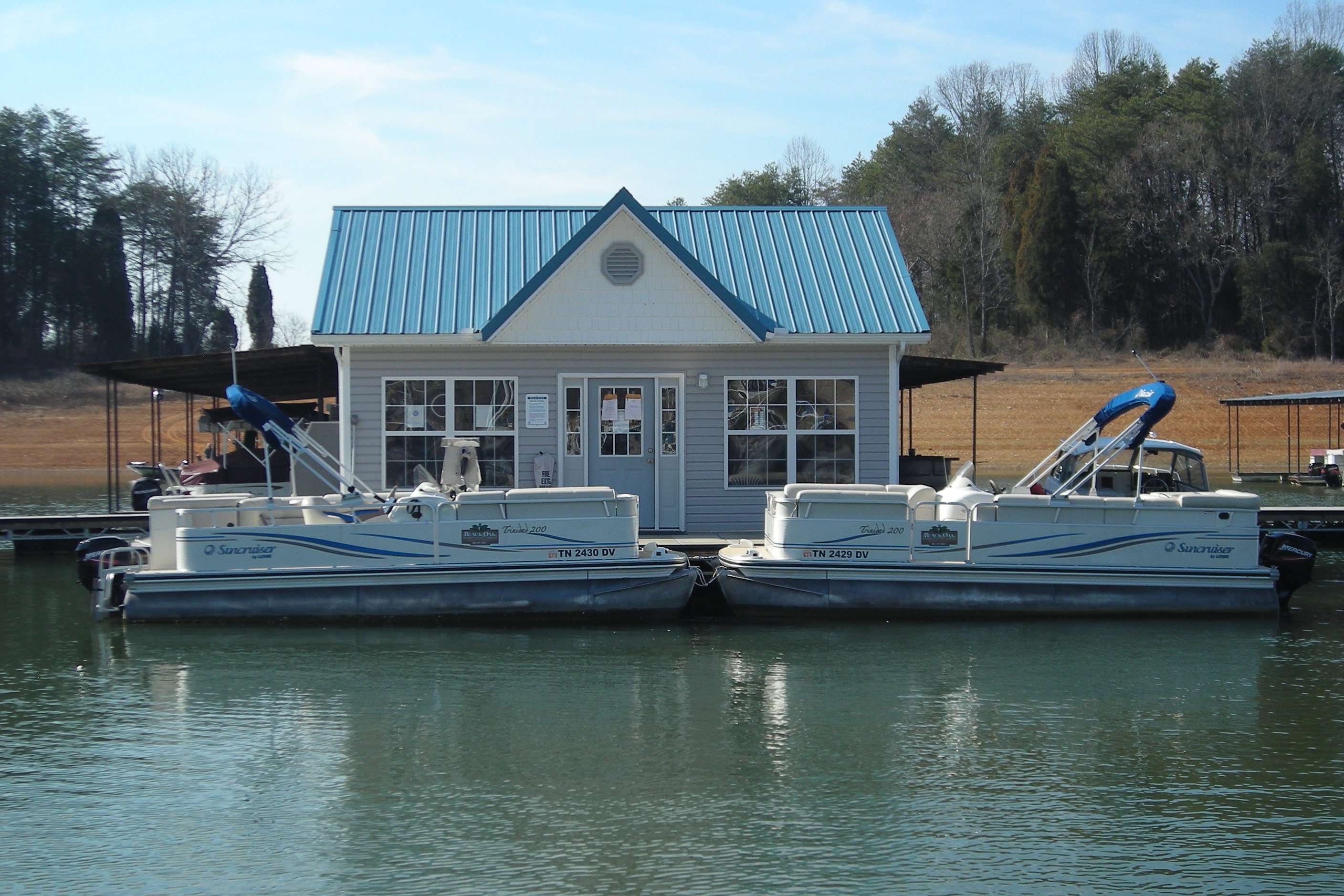 marinaBoat
