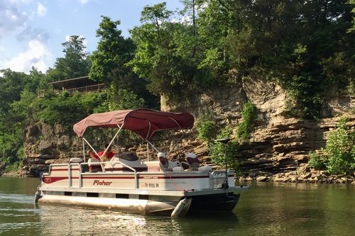 marinaBoat