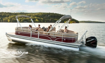 WFO Watercraft Rentals boat rental operation on Osage Beach, MO 4