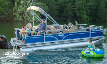 WFO Watercraft Rentals boat rental operation on Osage Beach, MO 5
