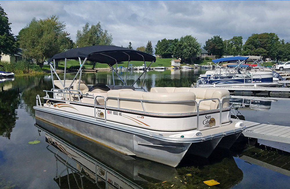 marinaBoat