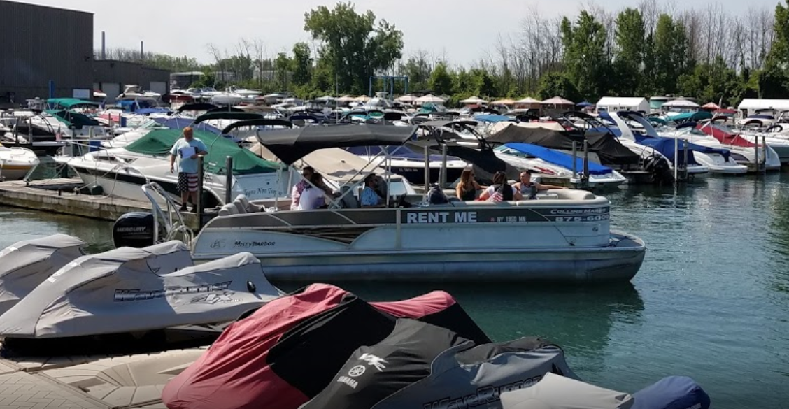 marinaBoat