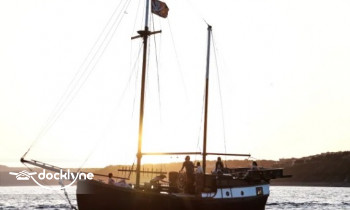 Stevens Charter boat rental operation on Leander, TX 3