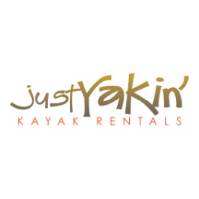 Just Yakin Kayak Rentals