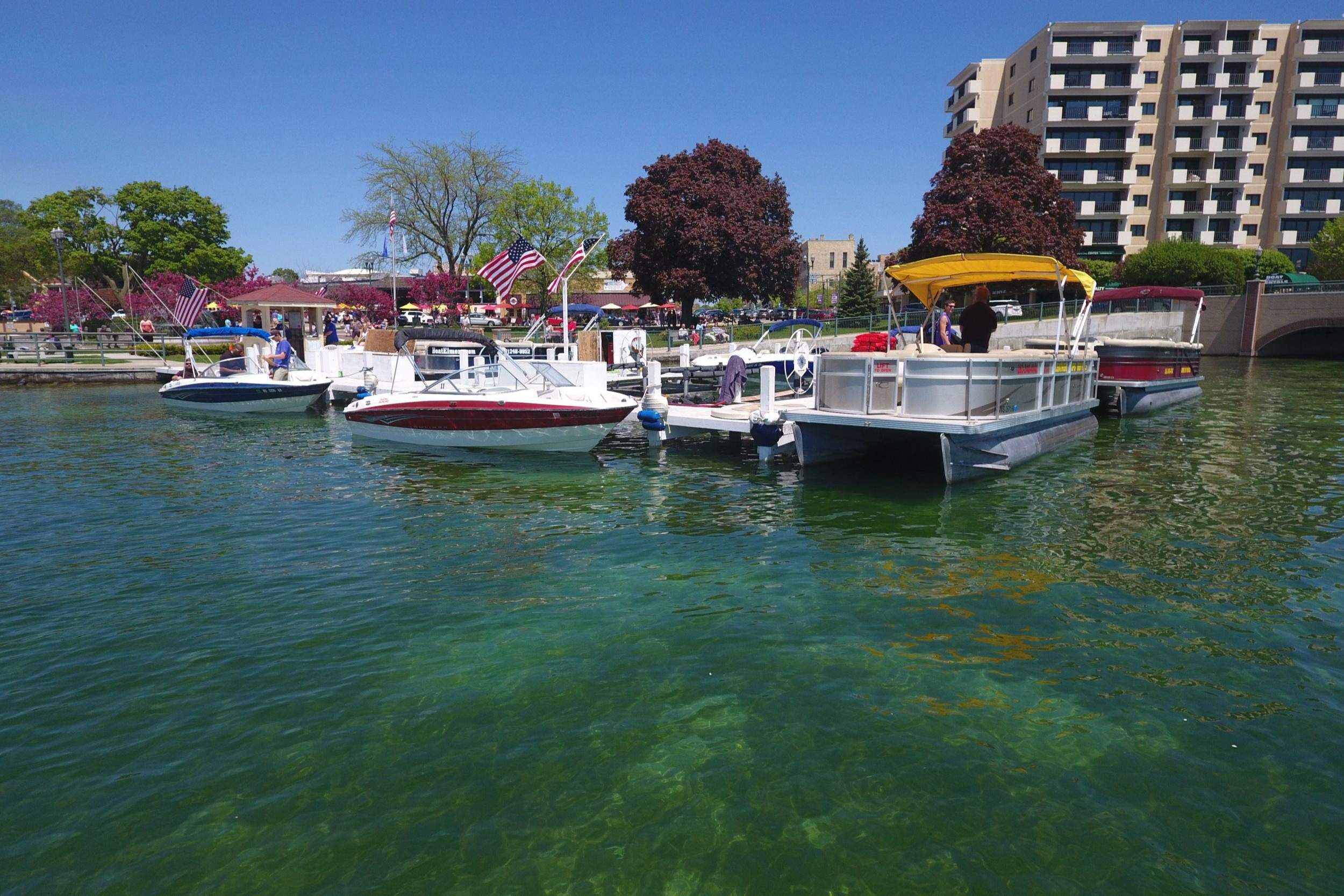 marinaBoat