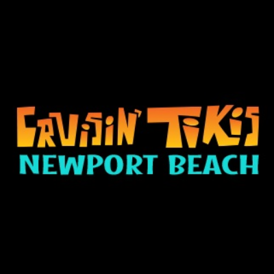 Cruisin Tikis Newport Beach