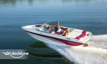 Fowlers Marina boat rental operation on Wolcott, NY 5