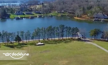 Crazy Horse Marina Rental @ Bridgewater Marina boat rental operation on Moneta, VA 3