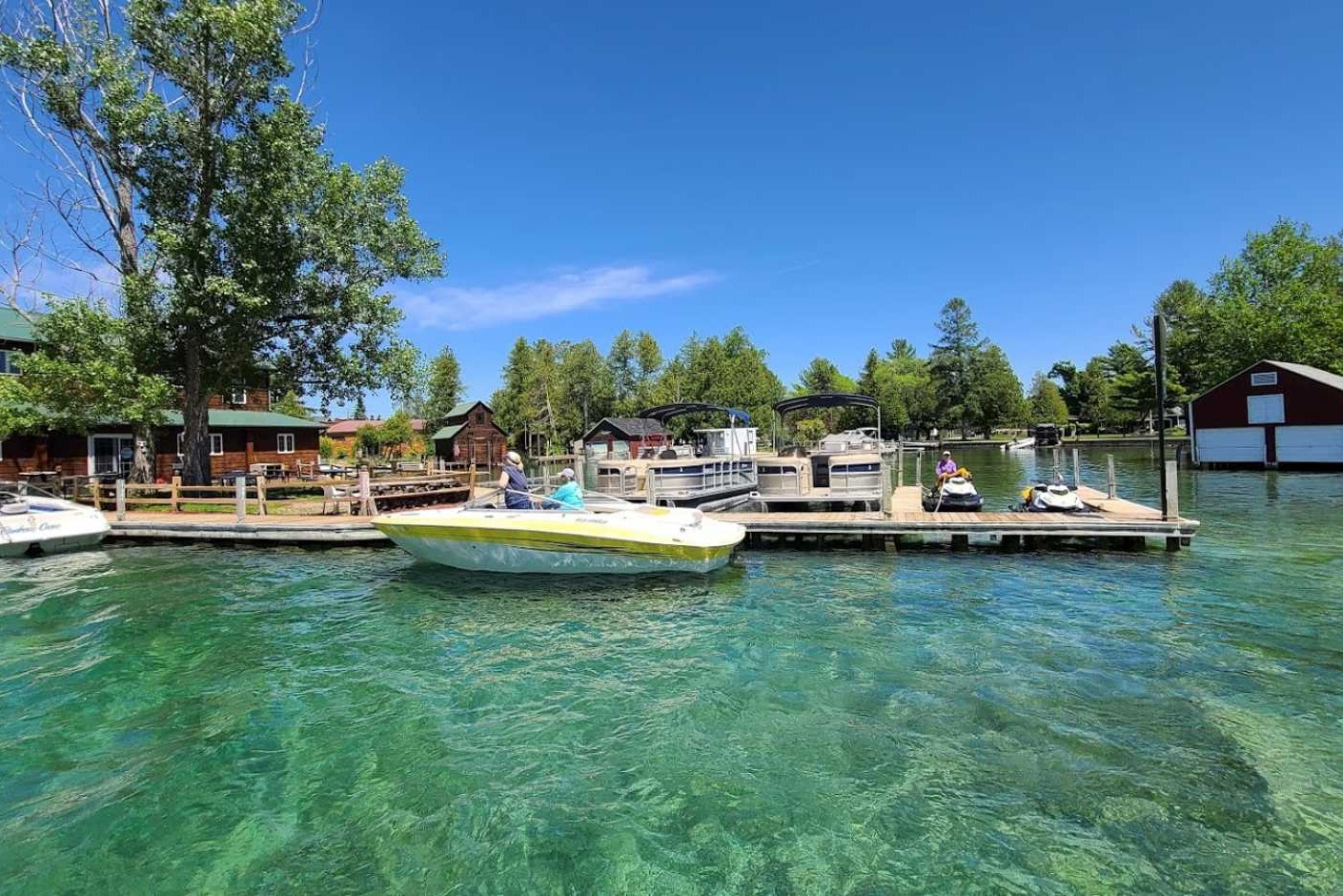 marinaBoat