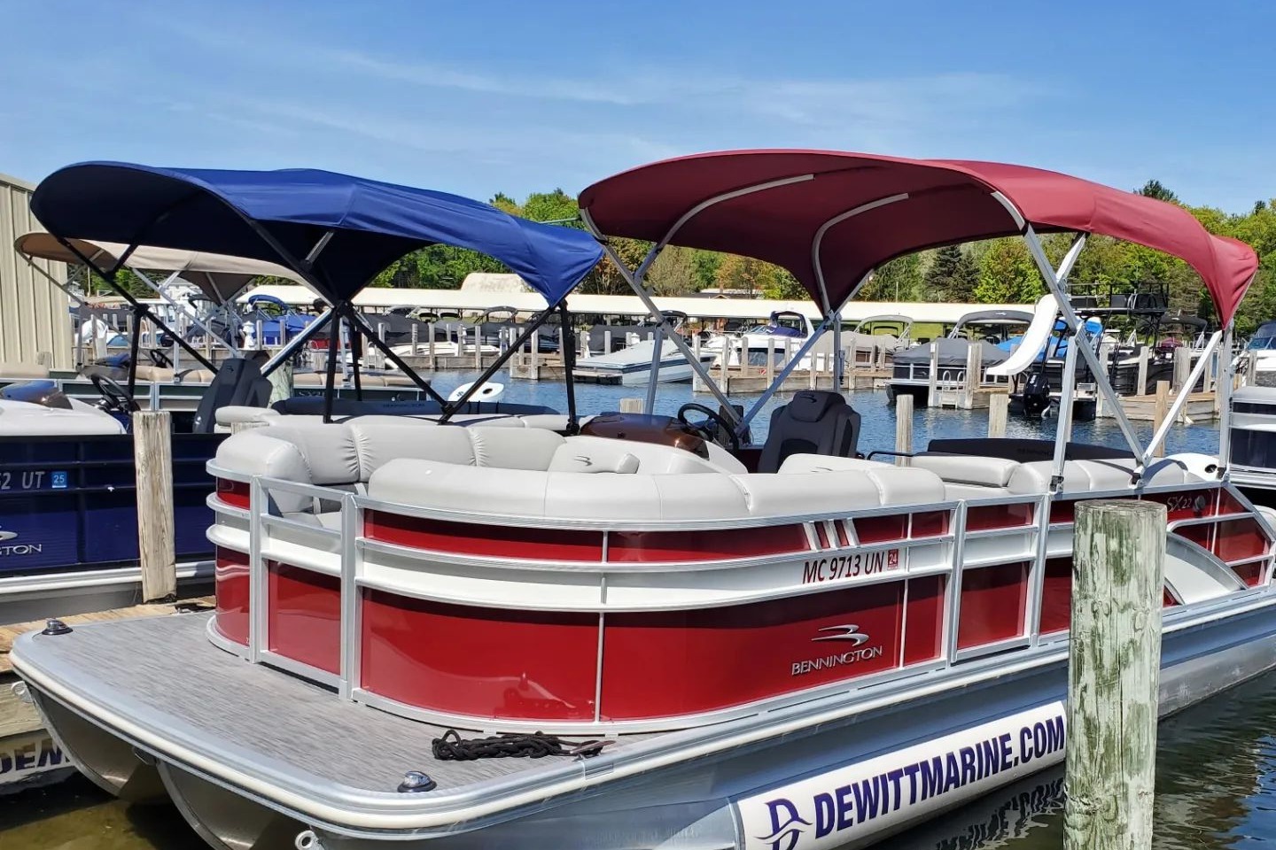 marinaBoat