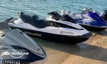 Elite water rentals boat rental operation on Canyon Lake, TX 4